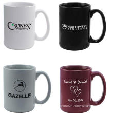 15oz Mugs (HG1015) , 15oz Coffee Mug